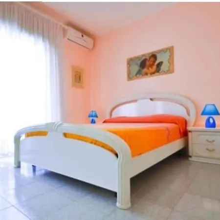Casa Vacanze Amici Dell' Etna Giardini Naxos Exterior photo