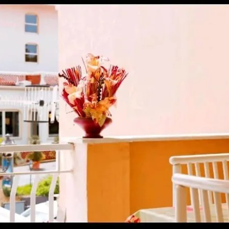 Casa Vacanze Amici Dell' Etna Giardini Naxos Exterior photo
