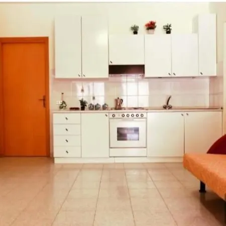 Casa Vacanze Amici Dell' Etna Giardini Naxos Exterior photo