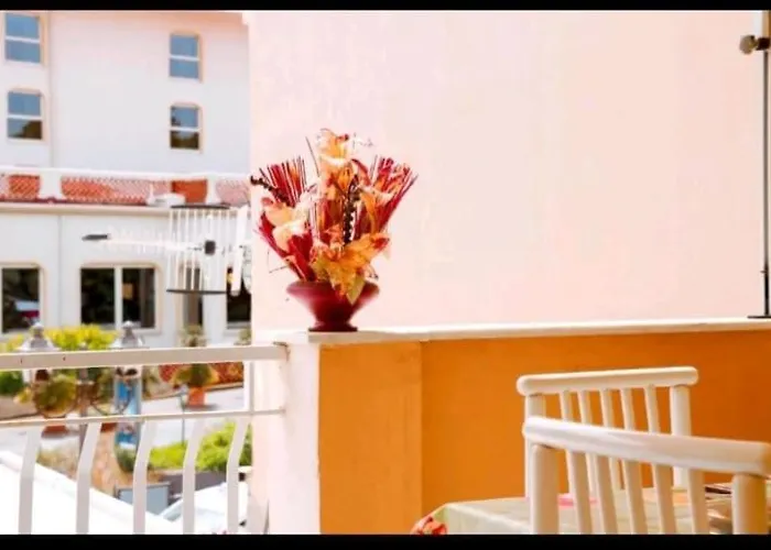 Casa Vacanze Amici Dell\' Etna