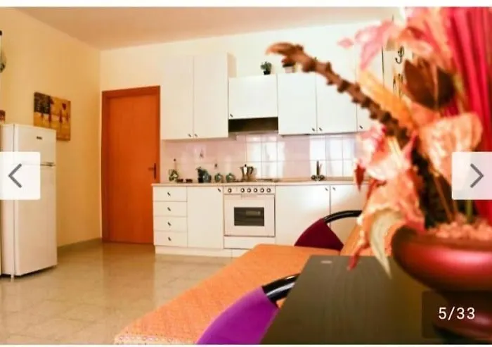Casa Vacanze Amici Dell\' Etna