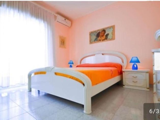 Amici Dell' Etna Apartment