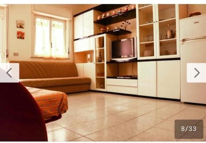 Amici Dell' Etna Apartment