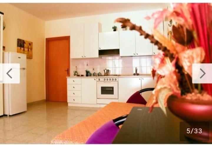 Amici Dell' Etna Apartment Giardini Naxos