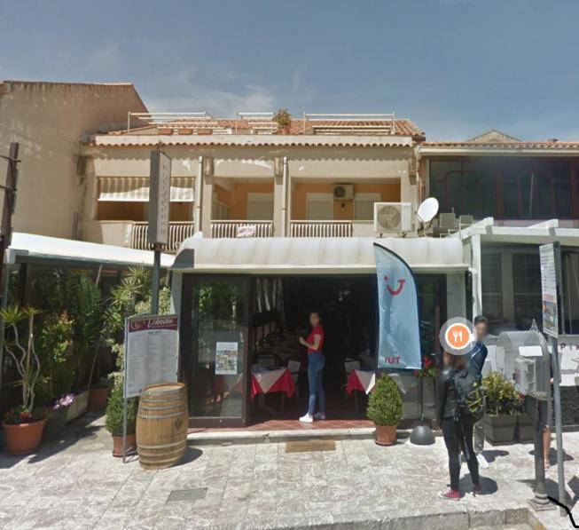 Amici Dell' Etna